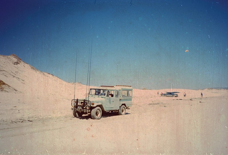 IMAGE FROM SOUTH AFRICA