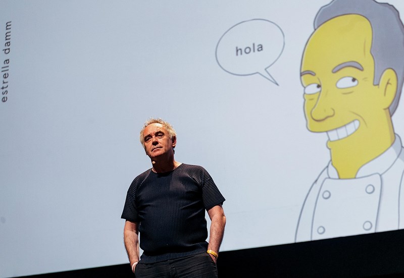 ΦΕΡΙΑΝ ΑΝΤΡΙΑ ΣΤΗΝ ΑΘΗΝΑ