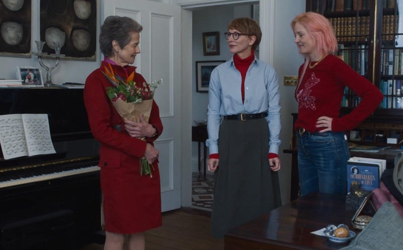 FATHER MOTHER SISTER BROTHER