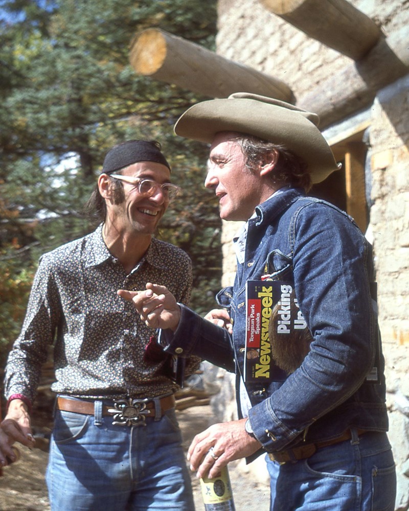 Ντένις Χόπερ 16