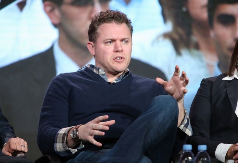 ΤΖΕΪΣΟΝ ΧΕΧΙΡ