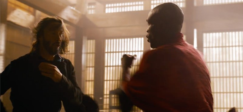 ΤΑΙΝΙΑ THE MATRIX RESURRECTIONS 2021 7