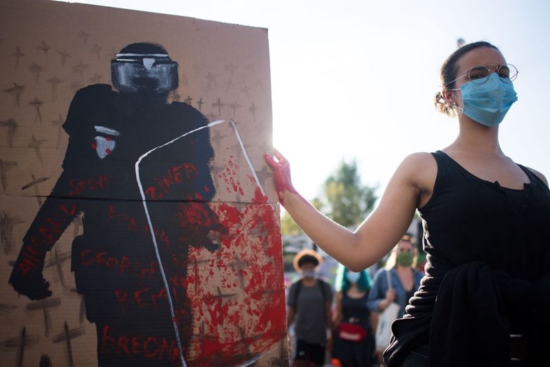 Ναντ, Γαλλία.