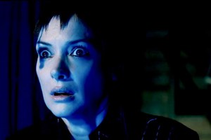 Πώς ο θάνατος του John Lennon ενέπνευσε τη Winona Ryder - εικόνα 1