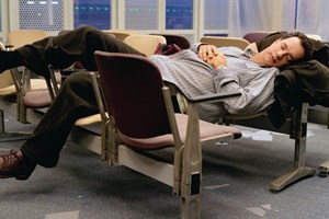 Μια 'πρωτιά' της Αθήνας στον τουρισμό, που θα θέλαμε να μην ισχύει - εικόνα 3