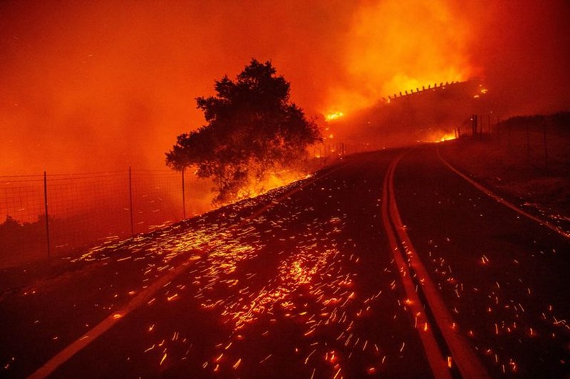 Καλιφόρνια 34