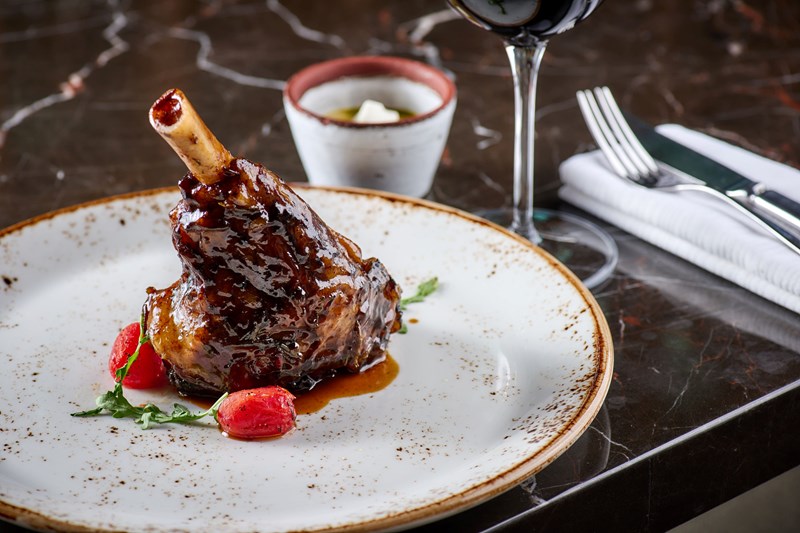 ΕΣΤΙΑΤΟΡΙΟ GALAZIA HYTRA ΣΤΗΝ ΠΑΡΟ 2022 6