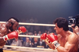 Πέθανε ο θρύλος της πυγμαχίας, George Foreman - εικόνα 2