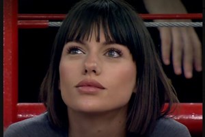 Βρέθηκε η γυναίκα που 'τρέλανε' το ΣΕΦ και ονομάζεται Μαριγκόνα - εικόνα 1