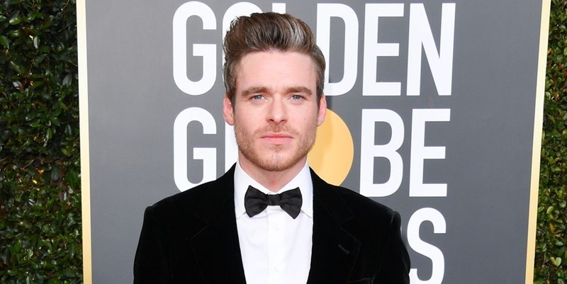 Richard Madden