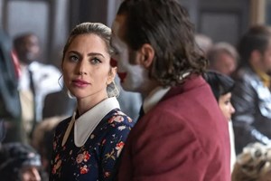 Προσπαθώντας να εντοπίσουμε τον Jesse Eisenberg στην ταινία για τους Bigfoot - εικόνα 1