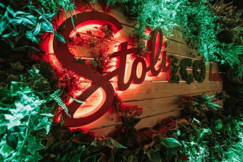 stoli eco bar