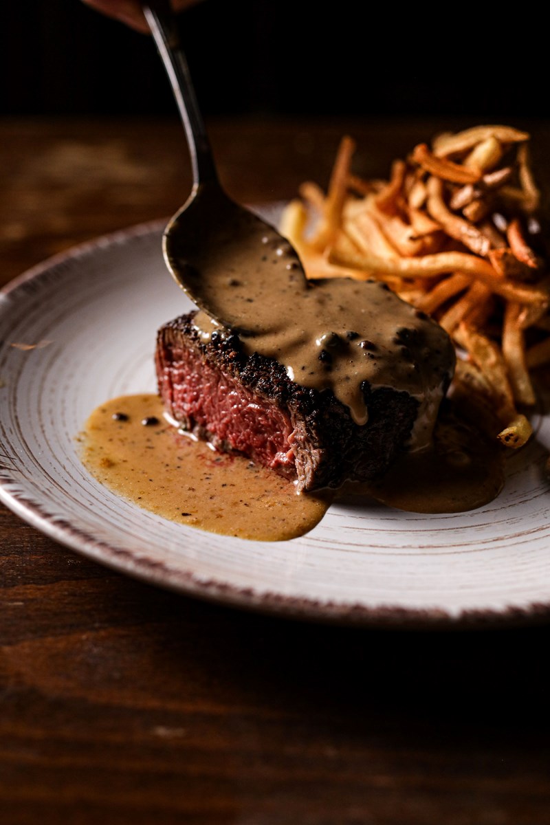 ΧΡΙΣΤΟΥΓΕΝΝΑ 2021 ΜΕΝΟΥ - STEAK ALIVE 2