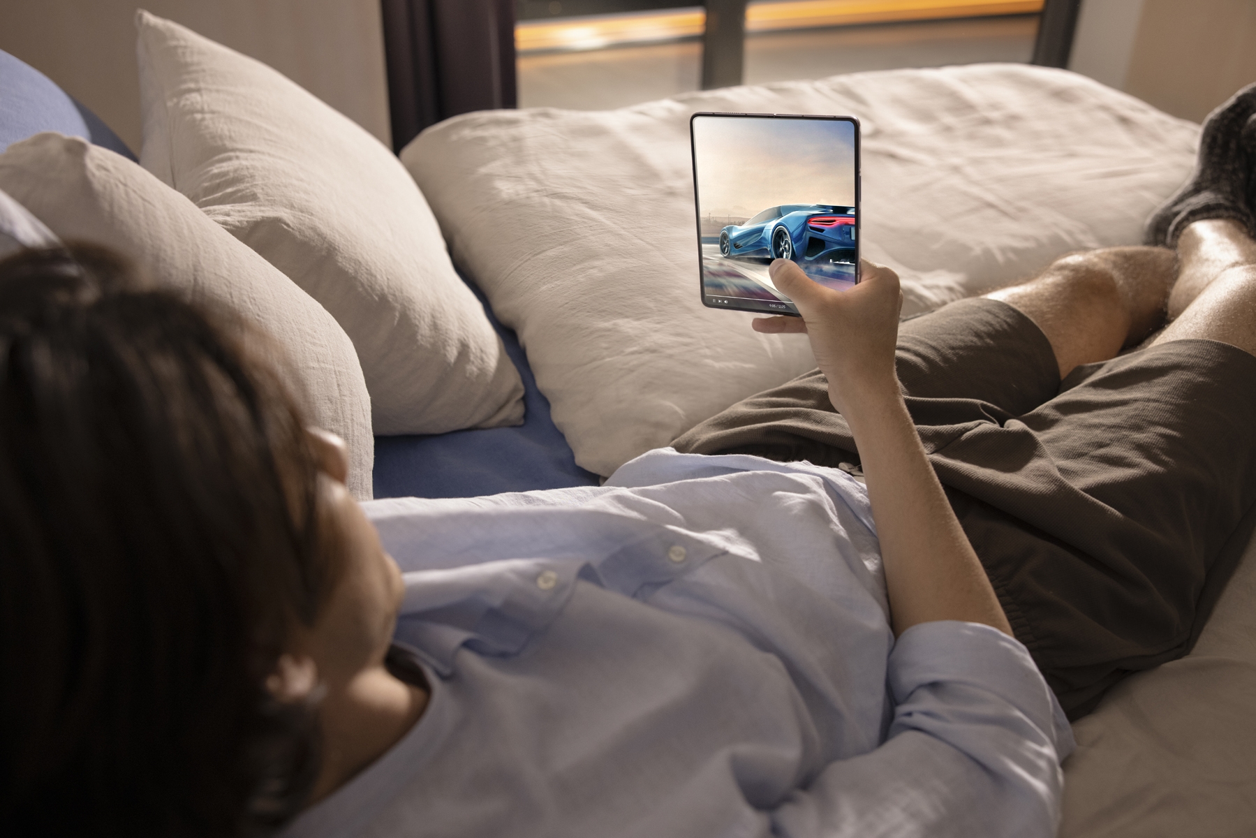 H υπεροχή του Samsung Galaxy S24 Ultra οφείλεται στην τεχνητή νοημοσύνη - εικόνα 2