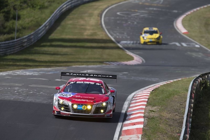 Ο Felix Baumgartner