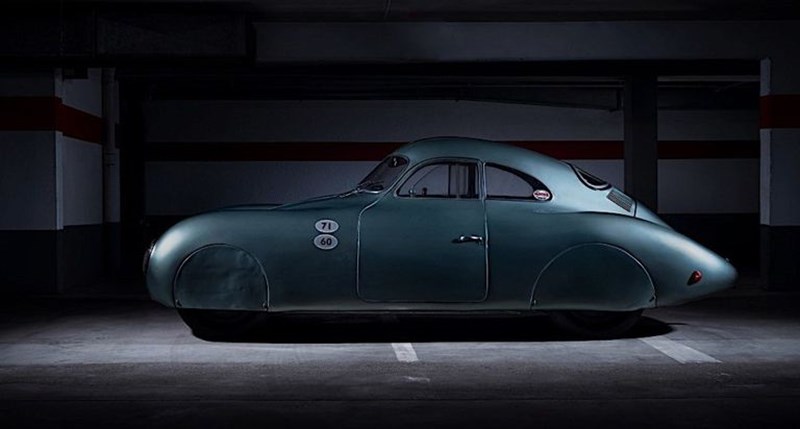 ΠΟΡΣΕ TYPE 64 1