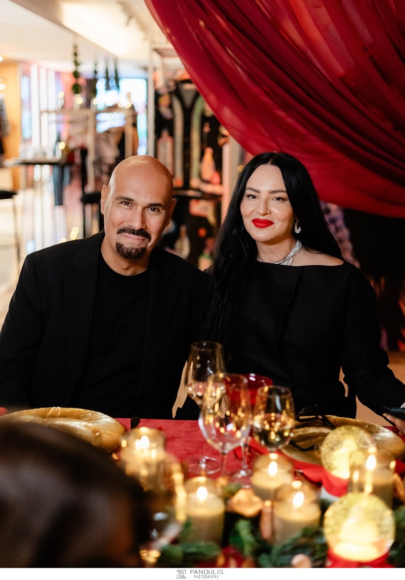 ΔΗΜΗΤΡΗΣ ΣΚΟΥΛΟΣ, ΖΕΝΕΒΙΕΒ ΜΑΖΑΡΙ.