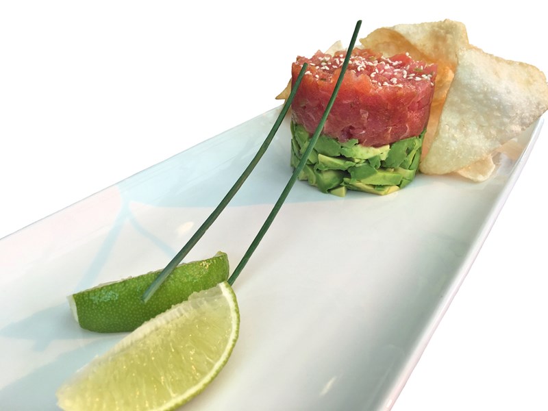 ΤΑΡΤΑΡ ΤΟΝΟΥ 3