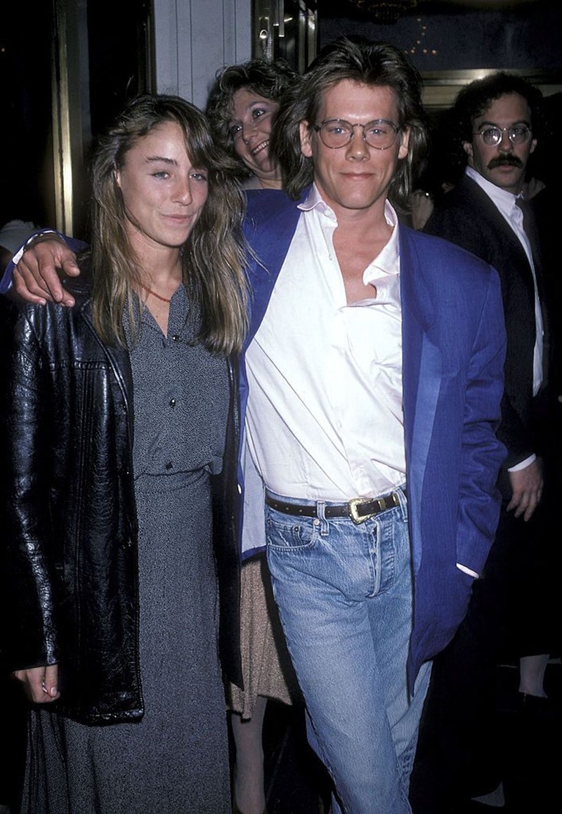 ΚΕΒΙΝ ΜΠΕΪΚΟΝ