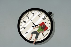 Γιατί δεν πρέπει να πίνεις νερό πριν πας για ύπνο - εικόνα 1