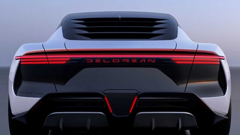 ΗΛΕΚΤΡΙΚΟ ΝΤΕΛΟΡΙΑΝ 1