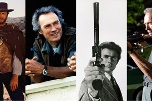Όσα έμαθε η ζωή στον Clint Eastwood - εικόνα 1