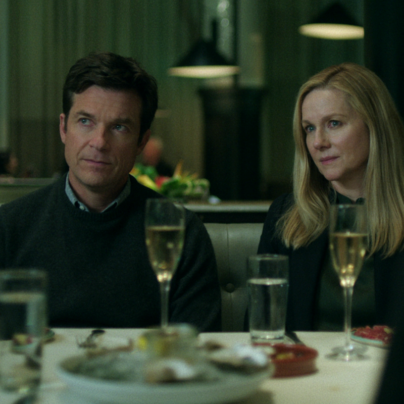 OZARK ΤΕΤΑΡΤΗ ΣΕΖΟΝ 2