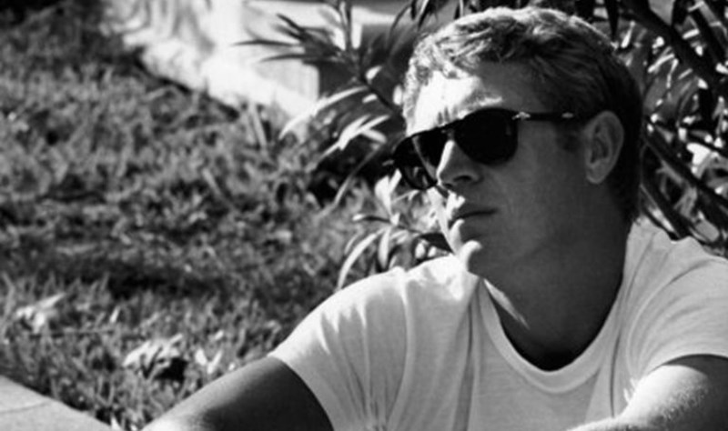 STEVE MCQUEEN