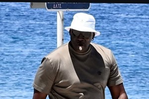 Η μέρα που ο Michael Jordan αγχώθηκε περισσότερο από ποτέ - εικόνα 2