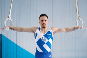 Ο Χάρης Δούκας μας συστήνει τον πατέρα του - εικόνα 1