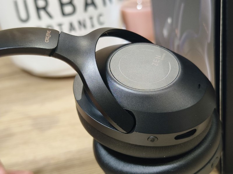 Creative Zen Hybrid Pro SXFI