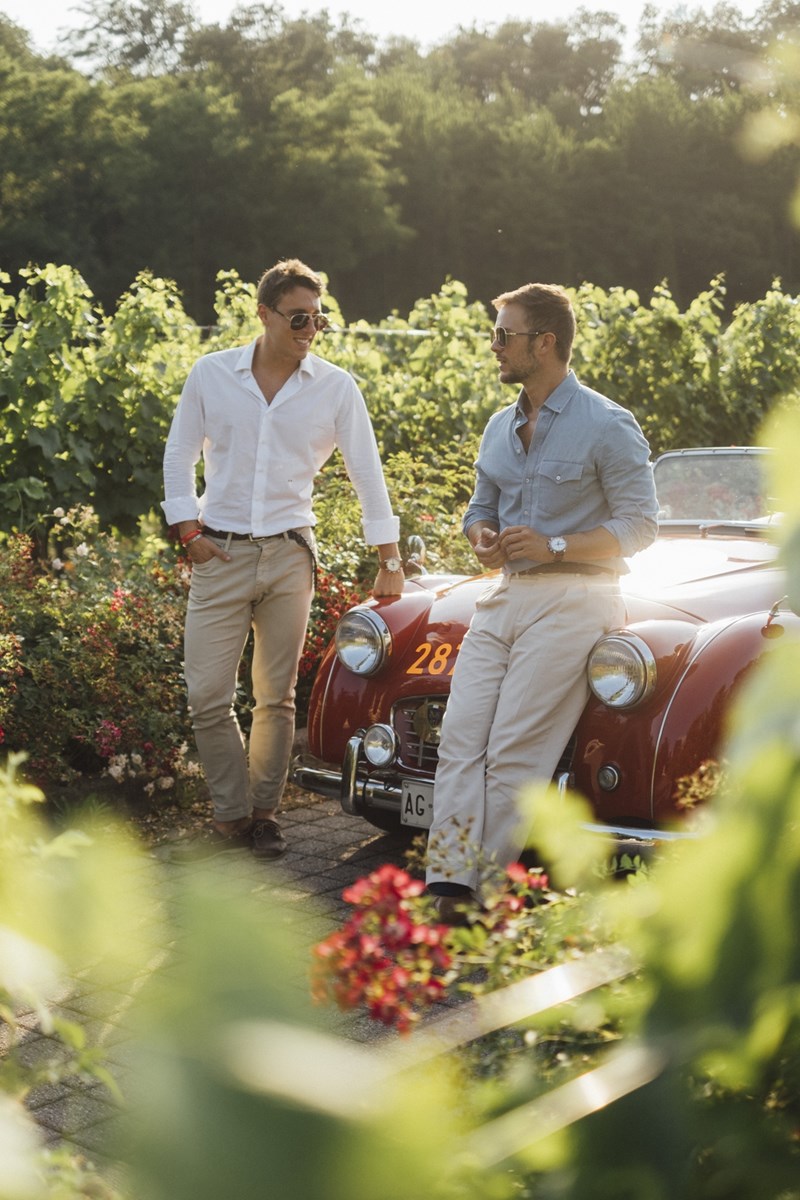 MILLE MIGLIA 2022 RACE