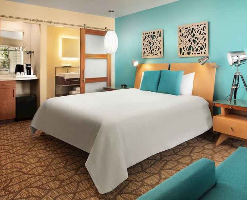 ΞΕΝΟΔΟΧΕΙΟ MOVIE COLONY 1