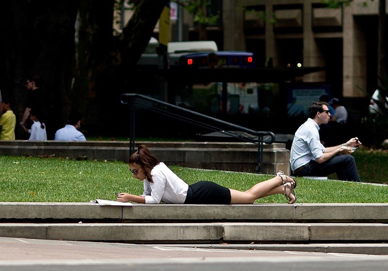 Part-time δουλειά 2