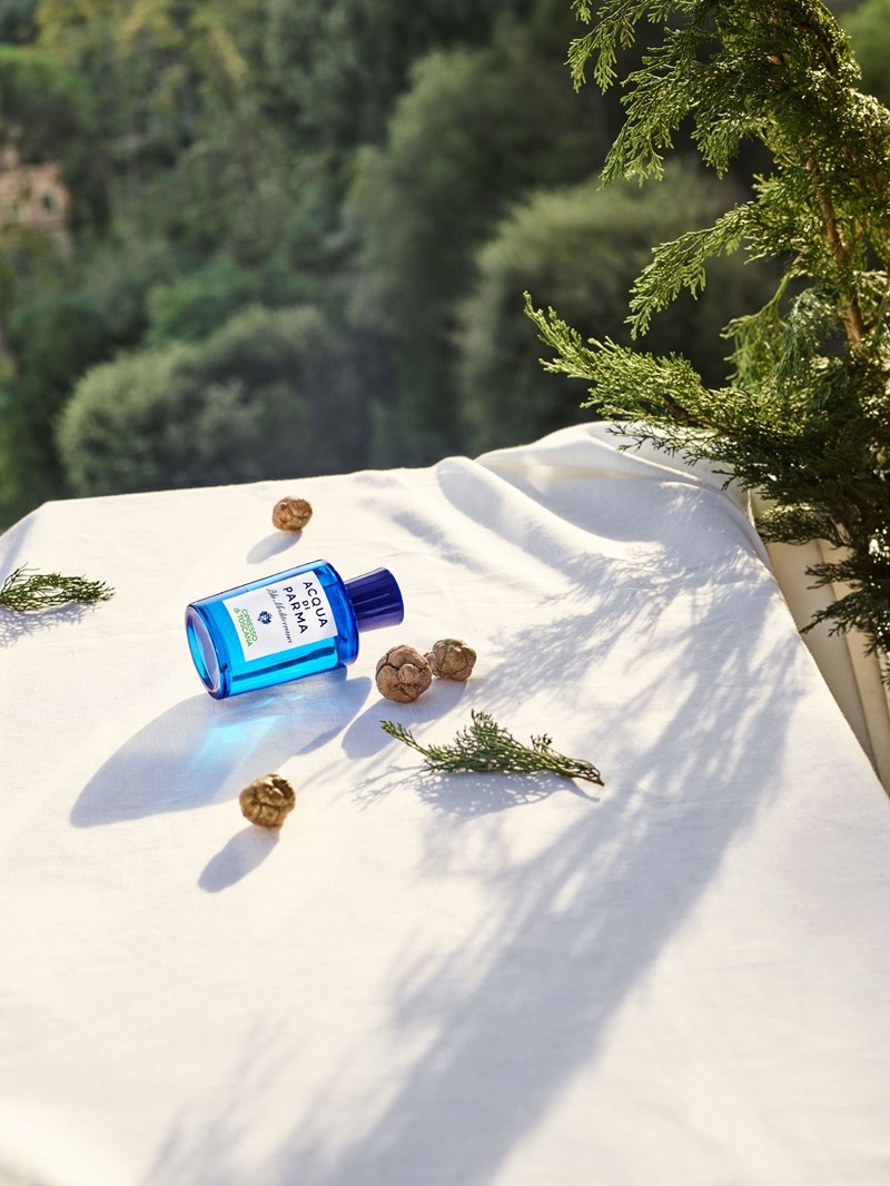 ACQUA DI PARMA Cipresso di Toscana