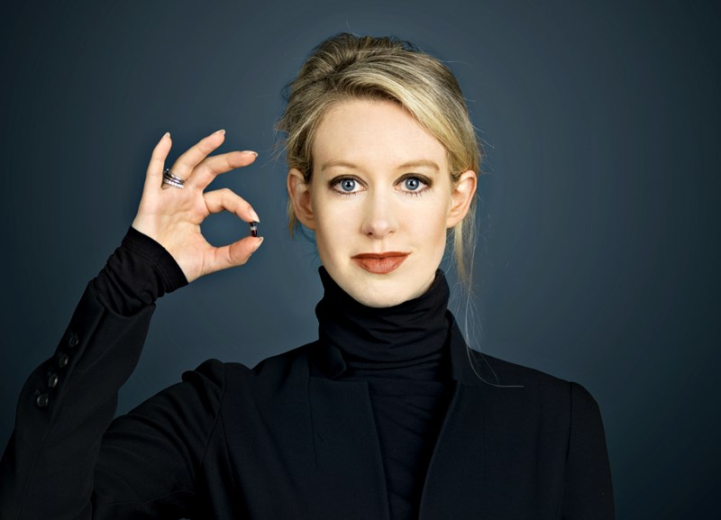 Elizabeth Holmes 8