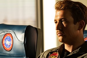 Ξέρουμε πού θα δεις το Top Gun: Maverick σε πρώτη τηλεοπτική προβολή - εικόνα 1