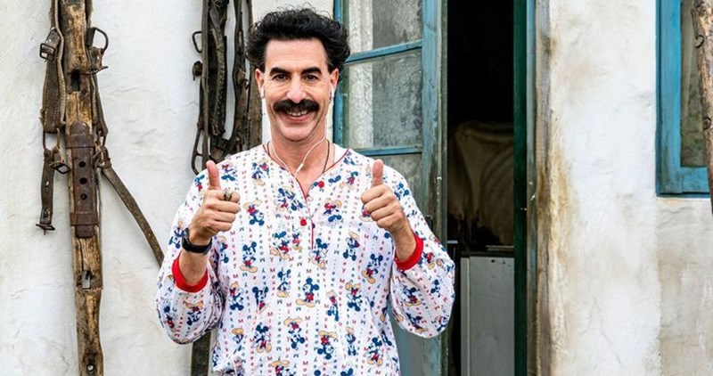 Borat 2