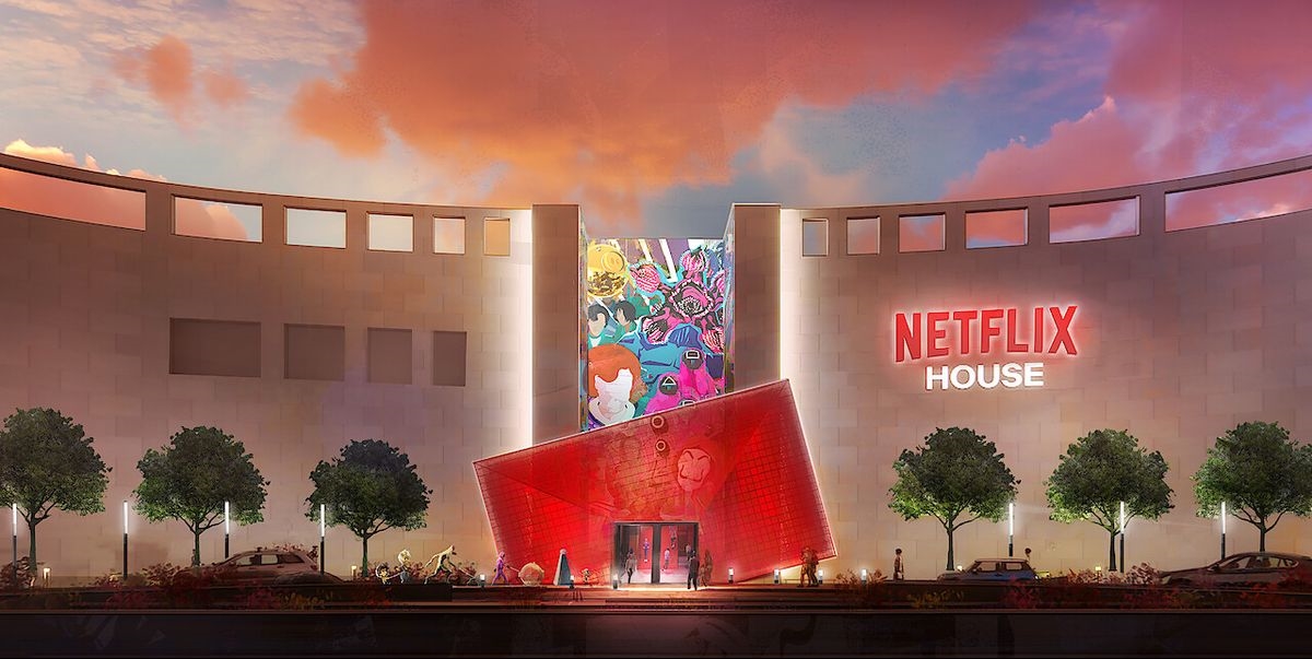 Μόλις βρήκαμε την καλύτερη σειρά υπερηρώων στο Netflix - εικόνα 1