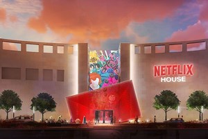 Μόλις βρήκαμε την καλύτερη σειρά υπερηρώων στο Netflix - εικόνα 1