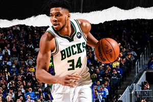 Ο Γιάννης Αντετοκούνμπο είναι πάντα στην ώρα του - εικόνα 7