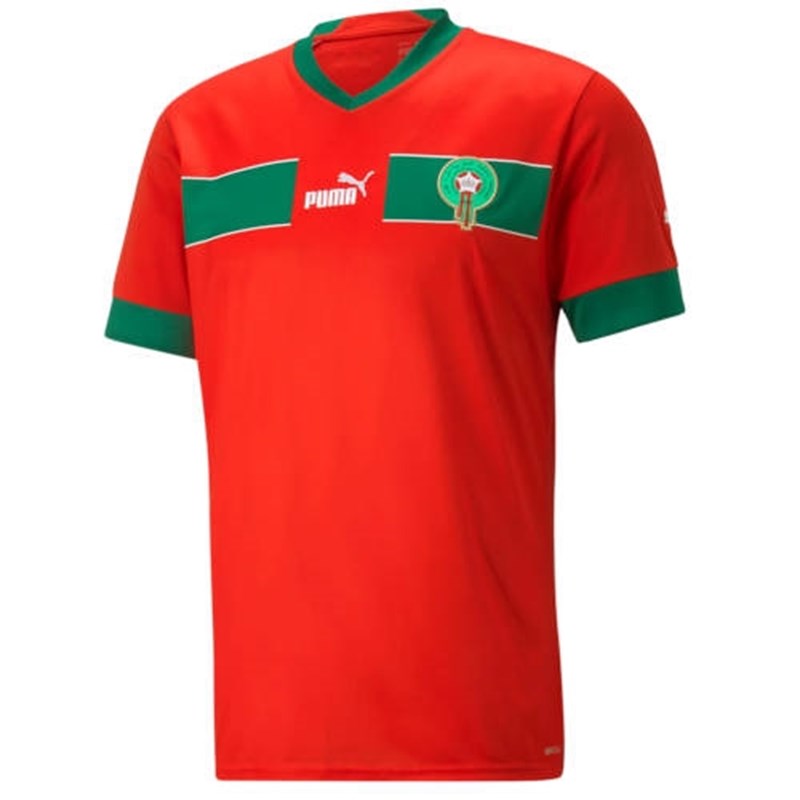 WORLD CUP JERSEY