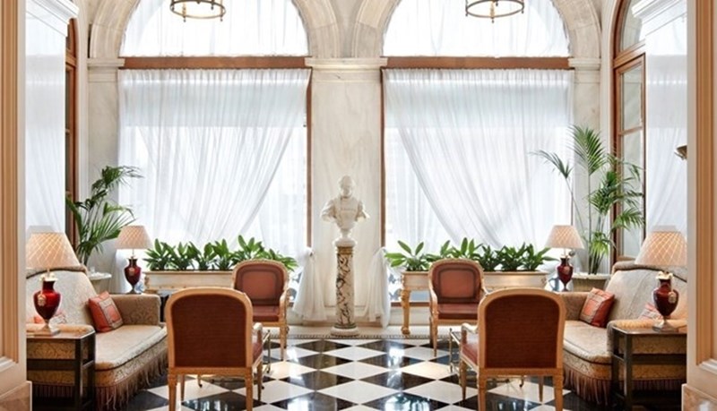 Το θρυλικό Château de Beaucastel στη Μεγάλη Βρεταννία 4