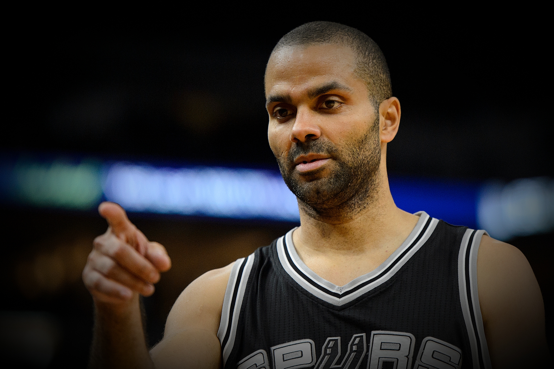 Ο Tony Parker σκοράρει πια σε αμπελώνες - εικόνα 1