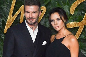 Η προπόνηση και η διατροφή που διατηρεί (κάτι παραπάνω από) ακμαίο τον David Beckham - εικόνα 1