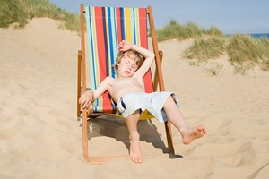 Γιατί θέλεις επειγόντως διακοπές, σύμφωνα με την επιστήμη - εικόνα 1