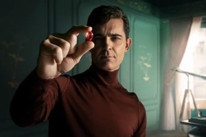 Οι κρυφές πτυχές της Úrsula Corberó - εικόνα 1