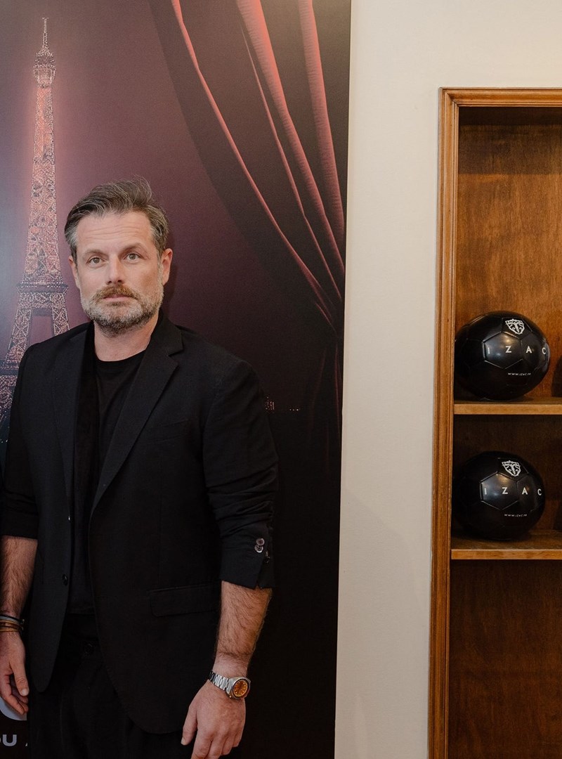 Κοσμάς Κουμιανός