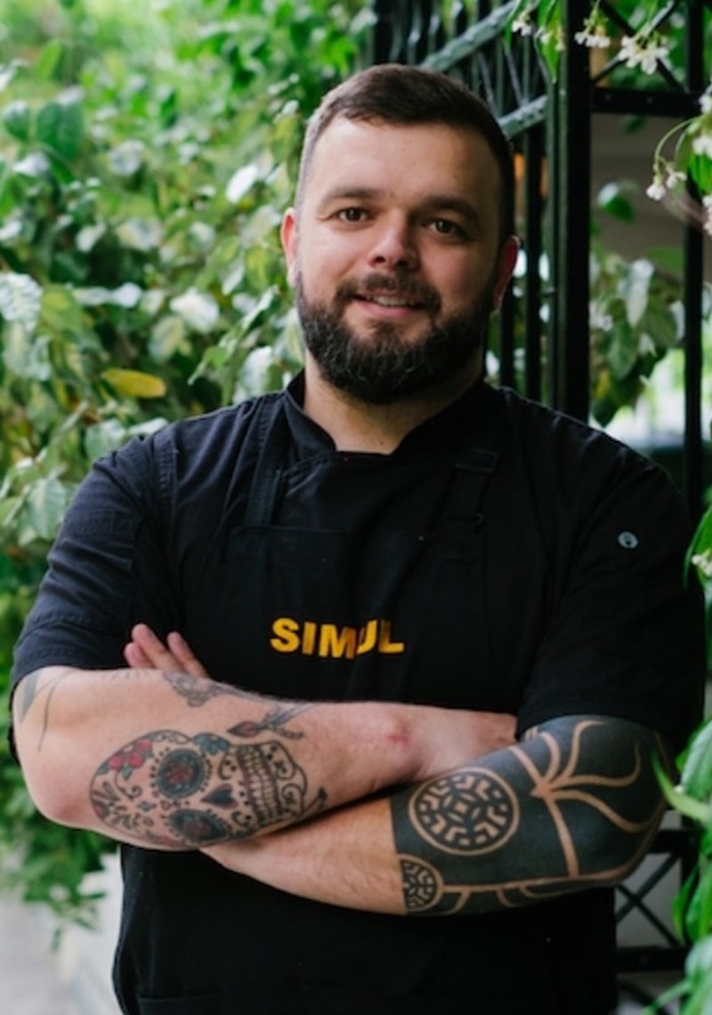 ΣΕΦ ΝΙΚΟΣ ΘΩΜΑΣ