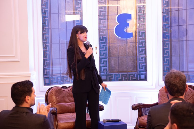 Ραφαέλλα Ράλλη